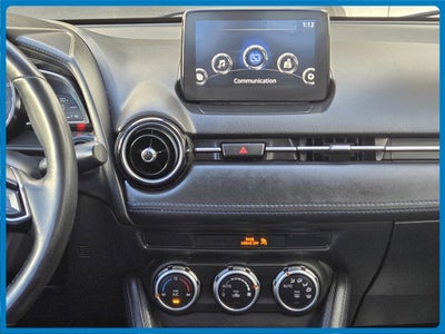 2019 Toyota Yaris XLE