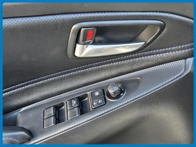 2019 Toyota Yaris XLE