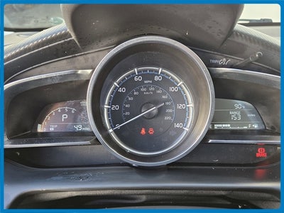 2019 Toyota Yaris XLE