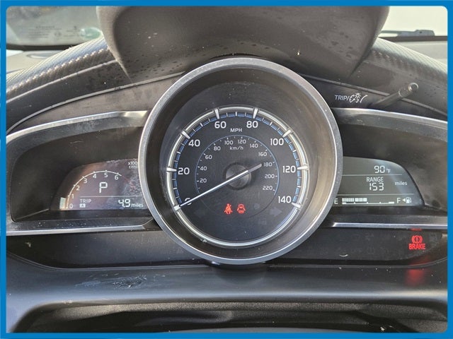 2019 Toyota Yaris XLE