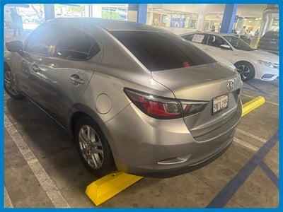 2016 Scion iA Base