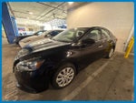 2016 Nissan Sentra SV