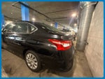 2016 Nissan Sentra SV