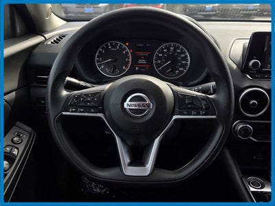 2020 Nissan Sentra S