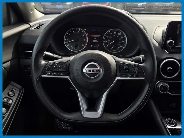 2020 Nissan Sentra S