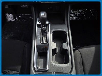2020 Nissan Sentra S