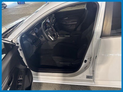 2020 Nissan Sentra S