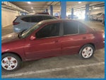 2004 Nissan Sentra 1.8 S