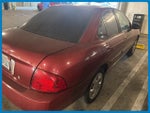2004 Nissan Sentra 1.8 S