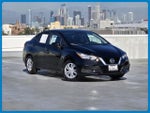 2022 Nissan Versa 1.6 S