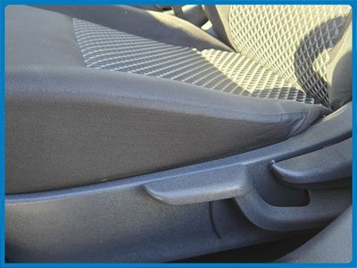 2022 Nissan Versa 1.6 S