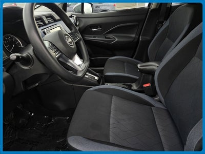 2023 Nissan Versa 1.6 SV