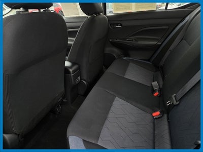 2023 Nissan Versa 1.6 SV