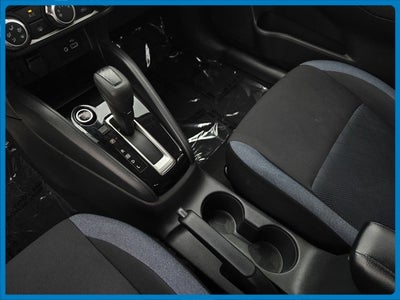 2023 Nissan Versa 1.6 SV