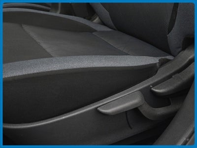 2023 Nissan Versa 1.6 SV