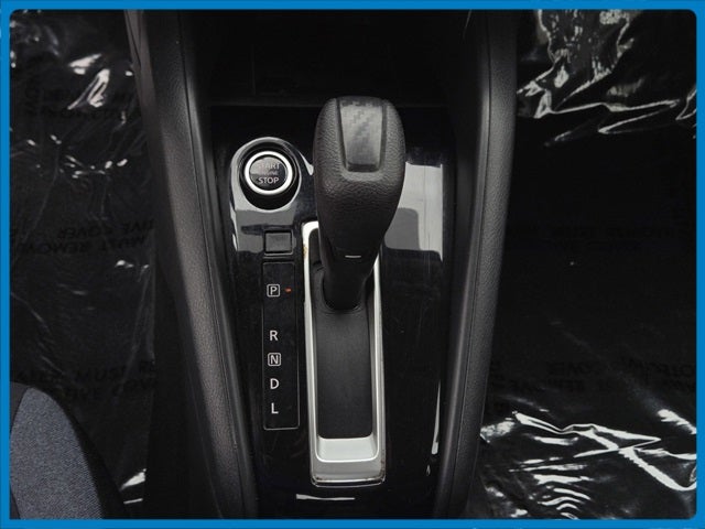 2023 Nissan Versa 1.6 SV