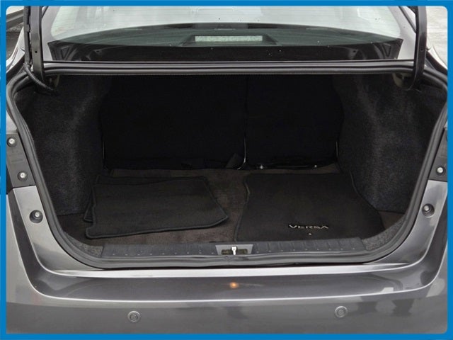 2023 Nissan Versa 1.6 SV