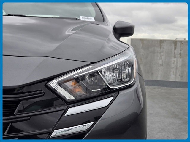 2023 Nissan Versa 1.6 SV