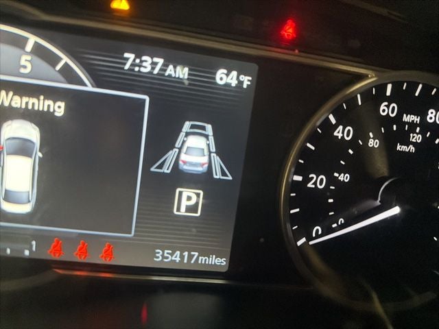 2024 Nissan Versa 1.6 SR