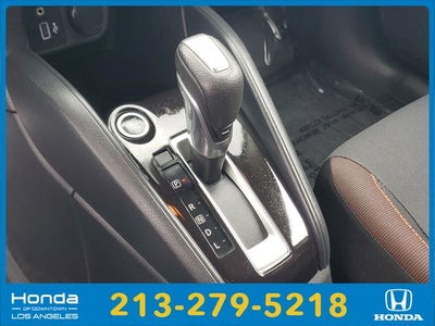 2020 Nissan Versa 1.6 SR
