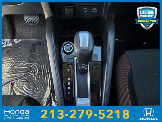 2024 Nissan Versa 1.6 SR