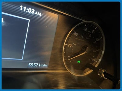 2024 Nissan Versa 1.6 SR