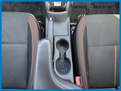 2021 Nissan Versa 1.6 SR