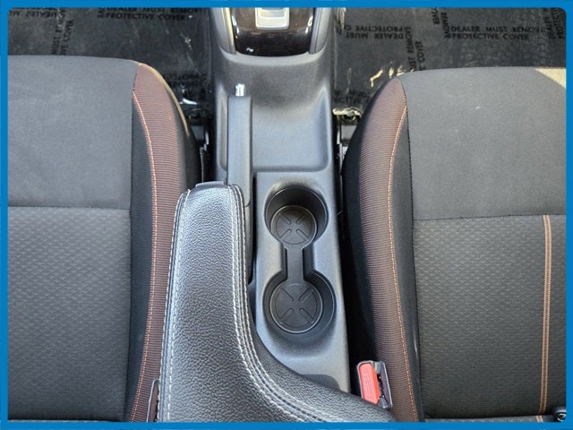 2021 Nissan Versa 1.6 SR