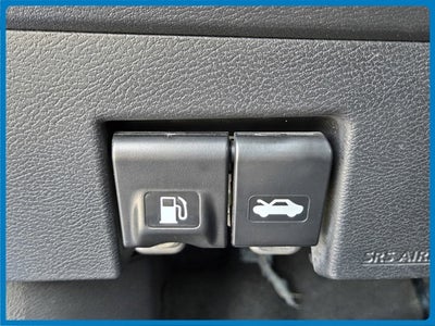 2021 Nissan Versa 1.6 SR