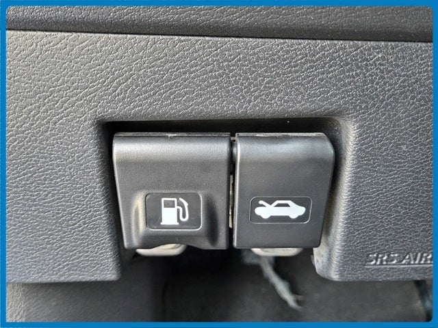 2021 Nissan Versa 1.6 SR