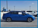2021 Nissan Versa 1.6 SR