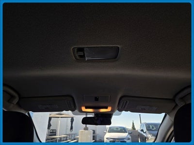 2024 Nissan Versa 1.6 SR