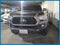 2018 Toyota Tacoma TRD Sport V6