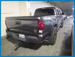 2018 Toyota Tacoma TRD Sport V6