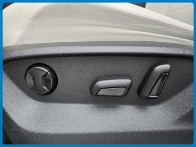 2018 Volkswagen Tiguan 2.0T SE