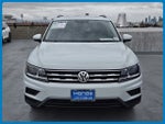 2018 Volkswagen Tiguan 2.0T SE
