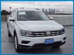 2018 Volkswagen Tiguan 2.0T SE