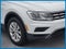 2018 Volkswagen Tiguan 2.0T SE