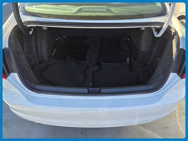 2012 Volkswagen Jetta 2.0L S