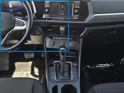 2024 Volkswagen Jetta 1.5T S