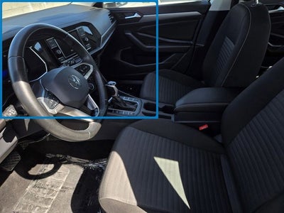 2024 Volkswagen Jetta 1.5T S