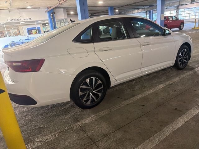 2024 Volkswagen Jetta 1.5T S