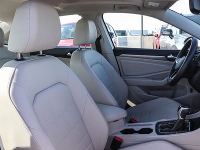 2023 Volkswagen Jetta 1.5T SE