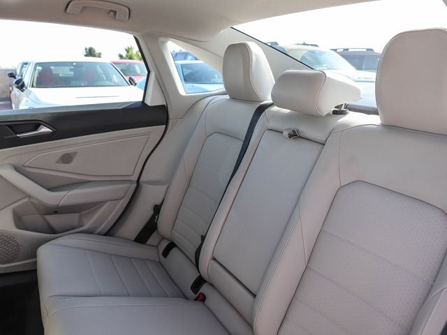 2023 Volkswagen Jetta 1.5T SE