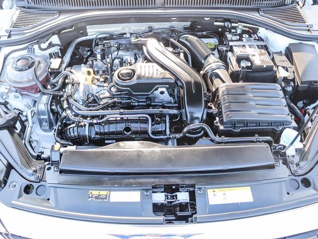 2023 Volkswagen Jetta 1.5T SE