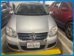 2007 Volkswagen Jetta Wolfsburg