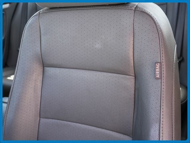 2007 Volkswagen Jetta Wolfsburg
