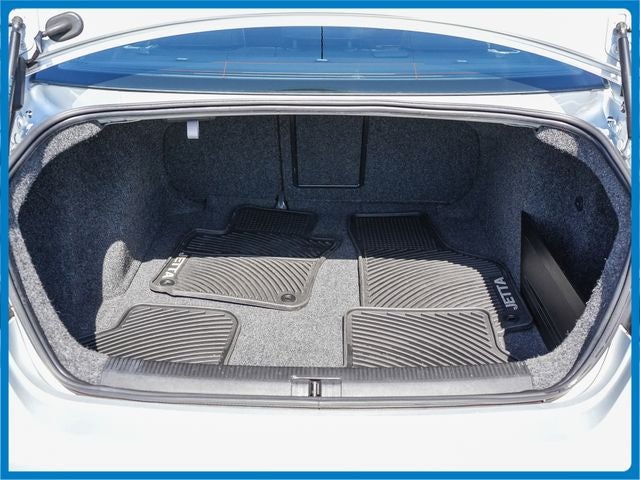 2007 Volkswagen Jetta Wolfsburg