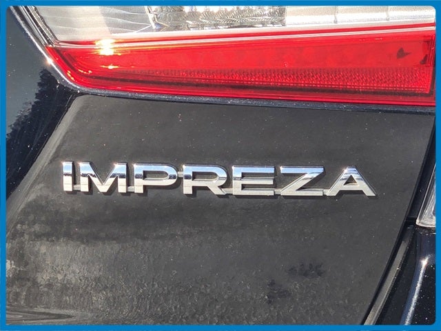2023 Subaru Impreza Premium
