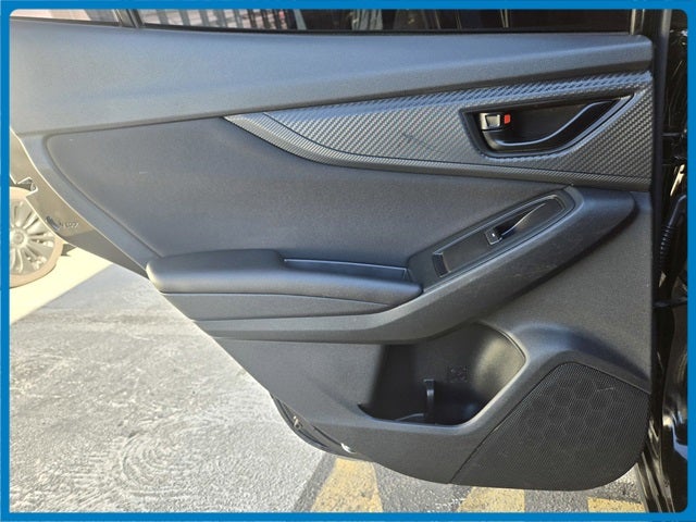 2023 Subaru Impreza Premium